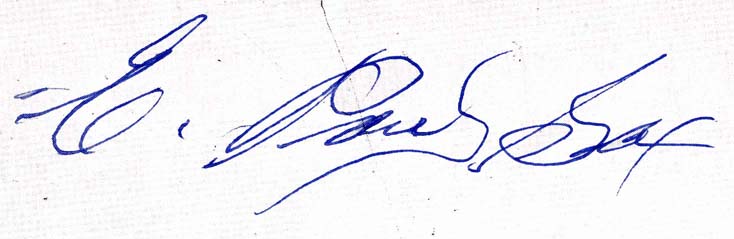 emanuel paul
