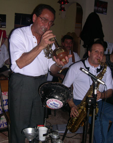 fred vigorito