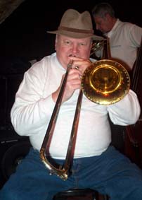 big bill bissonnette