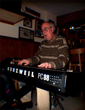 bill sinclair